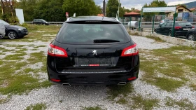 Peugeot 508 508 GT line FULL FULL TOP  - 18000 лв. / 9203.25 € - 18405740 7