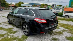 Peugeot 508 508 GT line FULL FULL TOP  - 18000 лв. / 9203.25 € - 18405740 5