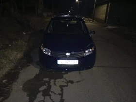 Dacia Sandero 1.4 MPI+ GAZ Landi renco , снимка 13