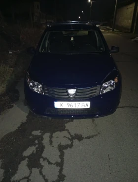 Dacia Sandero 1.4 MPI+ GAZ Landi renco , снимка 9