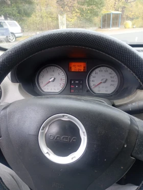 Dacia Sandero 1.4 MPI+ GAZ Landi renco , снимка 16