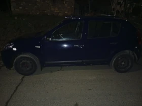Dacia Sandero 1.4 MPI+ GAZ Landi renco , снимка 8