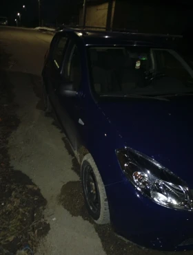 Dacia Sandero 1.4 MPI+ GAZ Landi renco , снимка 12