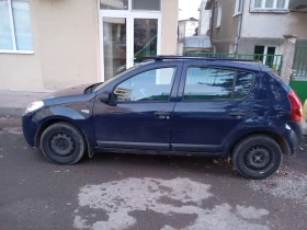 Dacia Sandero 1.4 MPI+ GAZ Landi renco , снимка 6