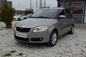 Skoda Roomster 1.6i* 105 kc* ГАЗ Landi renzo - 6760 лв. / 3456.33 € - 32572340 3