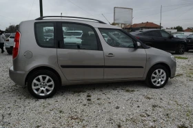 Skoda Roomster 1.6i* 105 kc* ГАЗ Landi renzo - 6760 лв. / 3456.33 € - 32572340 8