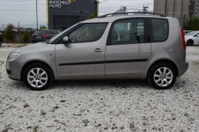 Skoda Roomster 1.6i* 105 kc* ГАЗ Landi renzo - 6760 лв. / 3456.33 € - 32572340 4