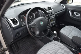 Skoda Roomster 1.6i* 105 kc* ГАЗ Landi renzo - 6760 лв. / 3456.33 € - 32572340 14