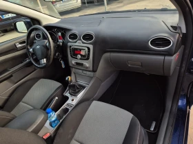 Ford Focus 1.6d-116k.c. Перфектно техническо състояние. , снимка 6
