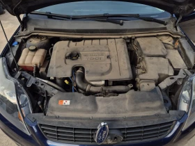 Ford Focus 1.6d-116k.c. Перфектно техническо състояние. , снимка 16