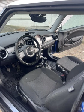 Mini Cooper, снимка 4
