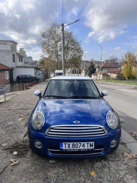 Mini Cooper, снимка 6