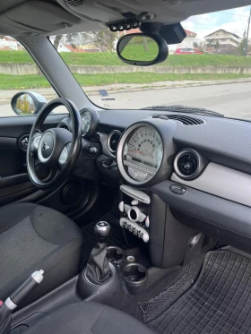 Mini Cooper, снимка 3