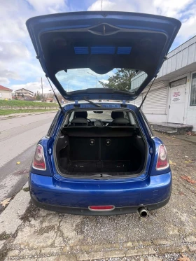 Mini Cooper, снимка 8