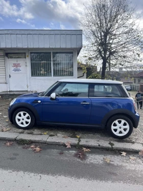 Mini Cooper, снимка 2