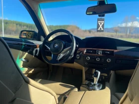 BMW 530 3.0XD 235к.с. Сменени вериги - 11900 лв. / 6084.37 € - 52995080 8