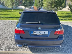 BMW 530 3.0XD 235к.с. Сменени вериги - 11900 лв. / 6084.37 € - 52995080 5