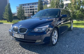 BMW 530 3.0XD 235к.с. Сменени вериги