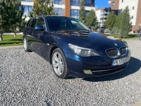 BMW 530 3.0XD 235к.с. Сменени вериги - 11900 лв. / 6084.37 € - 52995080 3