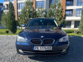 BMW 530 3.0XD 235к.с. Сменени вериги - 11900 лв. / 6084.37 € - 52995080 2
