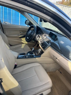 BMW 320 sedan top, снимка 10