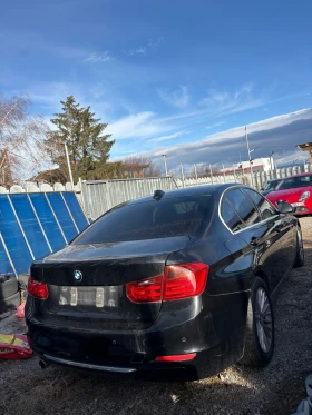 BMW 320 sedan top, снимка 6