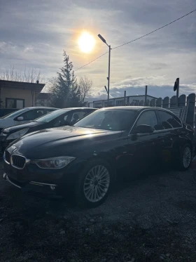 BMW 320 sedan top, снимка 7