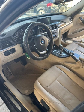 BMW 320 sedan top - 16660 лв. / 8518.12 € - 80983115 6