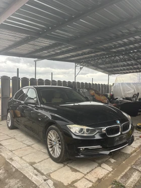 BMW 320 sedan top - 16660 лв. / 8518.12 € - 80983115 4