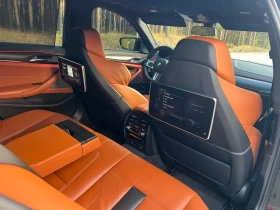 BMW M5 Night Vision, Asist Plus, снимка 13