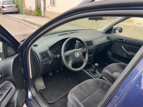 VW Golf Комби 1.6i, снимка 7