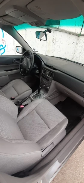 Subaru Forester Forester | Mobile.bg    9