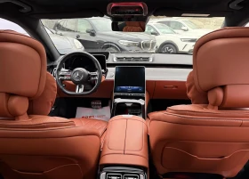 Mercedes-Benz S 580 Long 4Matic AMG-Line - 175998 лв. / 89986.35 € - 35922403 5