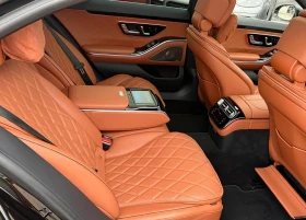 Mercedes-Benz S 580 Long 4Matic AMG-Line - 175998 лв. / 89986.35 € - 35922403 8