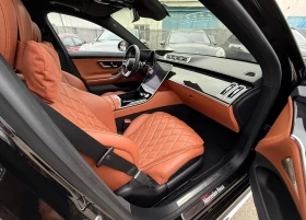 Mercedes-Benz S 580 Long 4Matic AMG-Line - 175998 лв. / 89986.35 € - 35922403 10