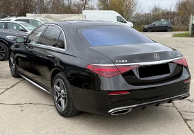 Mercedes-Benz S 580 Long 4Matic AMG-Line - 175998 лв. / 89986.35 € - 35922403 2