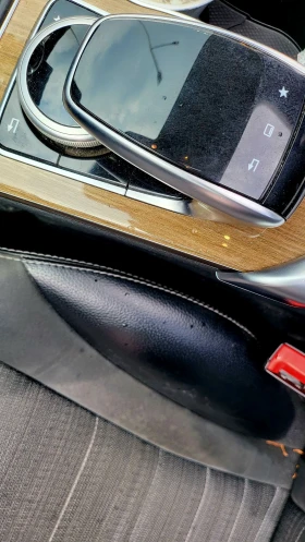 Mercedes-Benz C 200, снимка 15