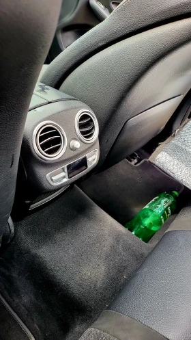 Mercedes-Benz C 200, снимка 9