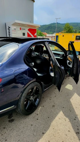 Mercedes-Benz C 200, снимка 5