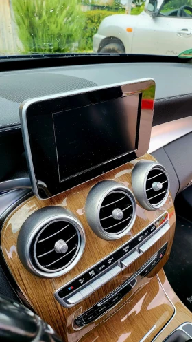 Mercedes-Benz C 200, снимка 8