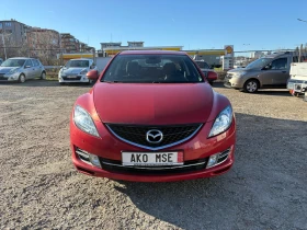 Mazda 6 1.8i 120hp - 6500 лв. / 3323.40 € - 19974017 2