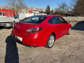 Mazda 6 1.8i 120hp - 6500 лв. / 3323.40 € - 19974017 7