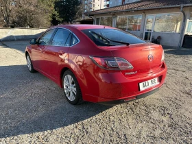 Mazda 6 1.8i 120hp - 6500 лв. / 3323.40 € - 19974017 5