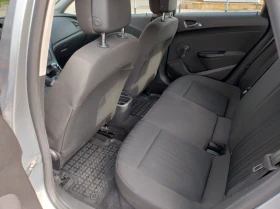 Opel Astra J 1.6 + ГАЗ, снимка 11