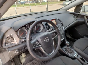 Opel Astra J 1.6 + ГАЗ, снимка 8