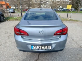 Opel Astra J 1.6 + ГАЗ, снимка 4