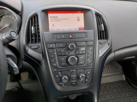 Opel Astra J 1.6 + ГАЗ, снимка 10