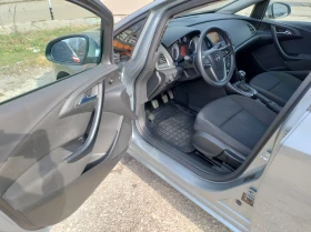 Opel Astra J 1.6 + ГАЗ, снимка 7