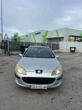 Peugeot 407 Газов инжекцион - 1300 € / 2542.58 лв. - 83342330 5