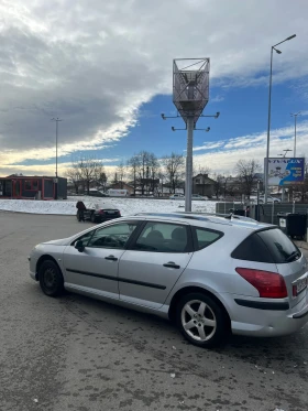 Peugeot 407 Газов инжекцион - 1300 € / 2542.58 лв. - 83342330 3